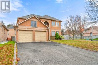 Detached House for Sale, 1129 Gossamer Drive, Pickering (Liverpool), ON