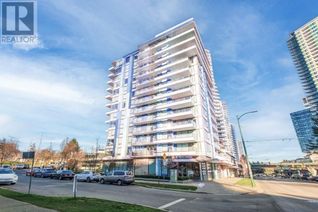 Condo Apartment for Sale, 8238 Lord Street #1005, Vancouver, BC
