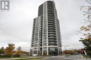 Condo Apartment for Sale, 15 Lynch Street #805, Brampton (Queen Street Corridor), ON