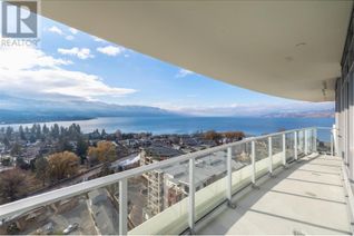 Condo Apartment for Sale, 3699 Capozzi Road #PH3, Kelowna, BC