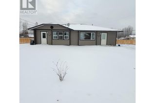 Property for Sale, 5201 42 Street, Chetwynd, BC