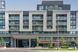 Condo Apartment for Sale, 621 Sheppard Avenue E #221, Toronto (Bayview Village), ON