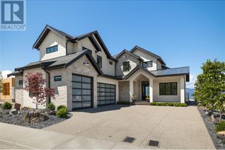 House for Sale, 1440 Hill Spring Place, Kelowna, BC