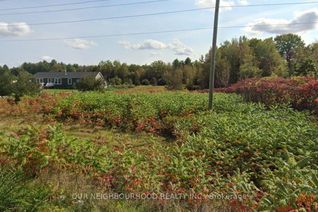 Commercial Land for Sale, Lot 14 Trent River Road E, Trent Hills, ON