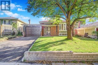 Bungalow for Rent, 25 Kencliff Crescent #Upper, Toronto (Bendale), ON