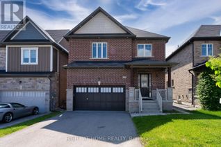 Property for Rent, 1157 Peelar (Main And 2nd Floor) Crescent, Innisfil (Lefroy), ON