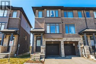 Freehold Townhouse for Sale, 120 Court Drive Unit# 18, Paris, ON