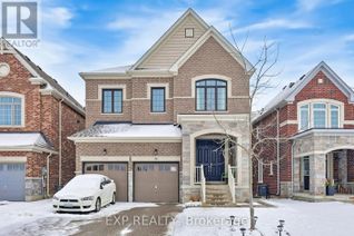 House for Sale, 50 Sharonview Crescent, East Gwillimbury (Sharon), ON