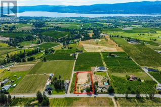 House for Sale, 3299 Mcculloch Road, Kelowna, BC