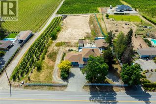 House for Sale, 3299 Mcculloch Road, Kelowna, BC