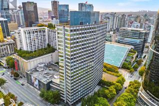 Office for Sale, 970 Burrard Street #106, Vancouver, BC