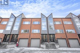 Townhouse for Rent, 155 Woodbine Avenue #7, Toronto (The Beaches), ON