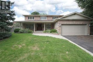 House for Sale, 91 Winchester Lane, Richmond Hill (South Richvale), ON