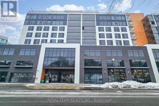 Property for Sale, 185 Dunlop Street #609, Barrie (Lakeshore), ON