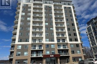 Condo for Rent, 56 Lakeside Terrace #313, Barrie (Little Lake), ON