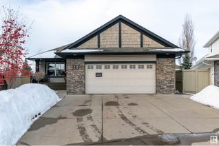 House for Sale, 10 Ridgeland Cr, Sherwood Park, AB