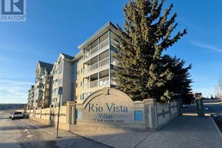 Condo Apartment for Sale, 75 1 Avenue S #204, Lethbridge, AB