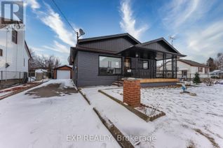 Bungalow for Sale, 6 Lucerne Place, St. Catharines (456 - Oakdale), ON