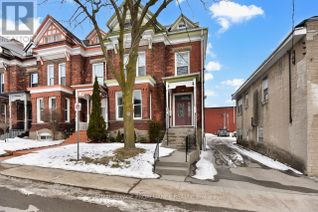 Triplex for Sale, 35 Bethune Street, Brockville, ON