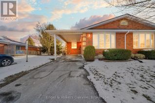 Bungalow for Sale, 20 Courtland Drive #17, Brantford, ON