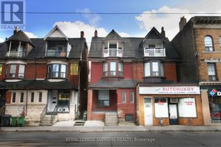 Business for Sale, 1309 King Street W, Toronto (South Parkdale), ON