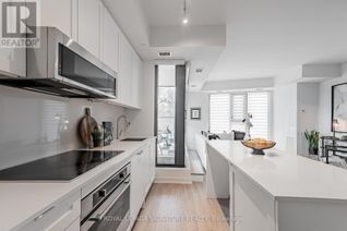 Condo for Rent, 250 Lawrence Avenue W #215, Toronto (Lawrence Park North), ON