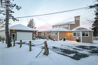 Detached House for Sale, 9 Richepaume, Grand-Barachois, NB