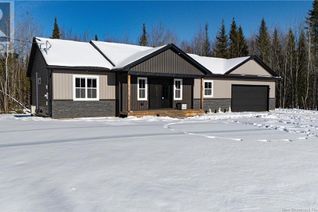 House for Sale, 12 Barbara Drive, Rusagonis, NB