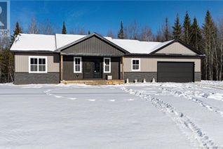 House for Sale, 12 Barbara Drive, Rusagonis, NB