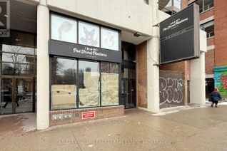 Property for Sale, 188 Spadina Avenue #15-17, Toronto (Kensington-Chinatown), ON