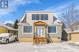 House for Sale, 2 Claude Avenue, Cornwall, ON