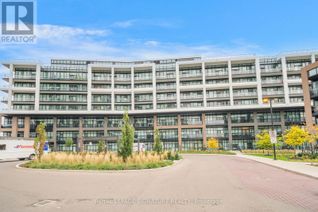 Condo Apartment for Sale, 50 George Butchart Drive #202, Toronto (Downsview-Roding-CFB), ON