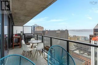 Condo Apartment for Sale, 1650 Granville Street #1404, Halifax, NS