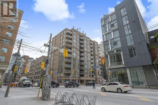 Condo for Sale, 311 Richmond Street E #1009, Toronto (Moss Park), ON