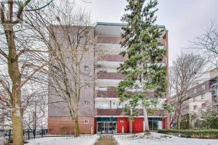 Property for Sale, 800 Kennedy Road #304, Toronto (Ionview), ON