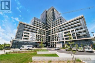 Condo for Sale, 3220 William Coltson Avenue #512, Oakville (1010 - JM Joshua Meadows), ON