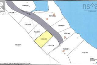 Commercial Land for Sale, Lot 2 French Cove Road, French Cove, NS