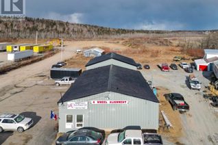 Industrial Property for Sale, 91 King Street, NOSYDNEY, NS Industrial Property for Sale, 91 King Street, NOSYDNEY, NS