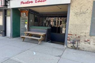 Commercial/Retail Property for Lease, 245 Gerrard Street E, Toronto (Moss Park), ON