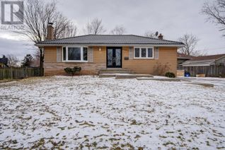 Property for Sale, 5469 Randolph Crescent, Burlington (Appleby), ON