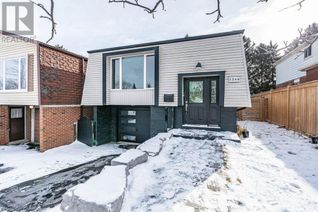 Bungalow for Sale, 3346 Hannibal Road, Burlington, ON