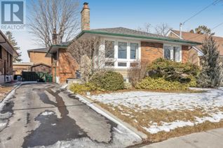 House for Rent, 4 Walbon Road, Toronto (Wexford-Maryvale), ON