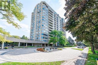 Condo Apartment for Sale, 4 Willow Street Unit# 501, Waterloo, ON