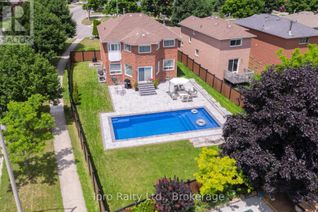 House for Sale, 2 Smith Drive, Halton Hills (Georgetown), ON