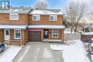 Semi-Detached House for Sale, 76 Simmons Boulevard, Brampton (Madoc), ON