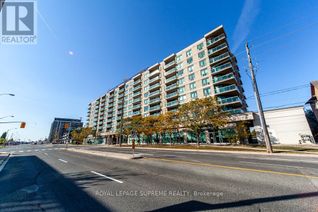 Property for Sale, 1030 Sheppard Avenue W #710, Toronto (Bathurst Manor), ON