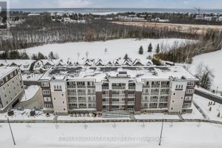 Condo Apartment for Rent, 5 Spooner Crescent #210, Collingwood, ON