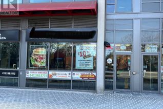 Fast Food/Take Out Business for Sale, 2240 Lake Shore Boulevard W #104, Toronto (Mimico), ON