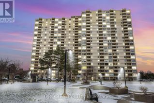 Condo Apartment for Sale, 340 Dixon Road #1212, Toronto (Kingsview Village-The Westway), ON