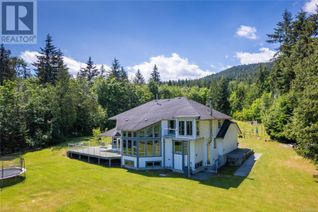 Property for Sale, 408 Hall Rd, Ladysmith, BC